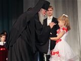 Итоги фестиваля «Вифлеемская звезда» 14 января 2012