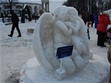 «Кострома – зимняя сказка» 04 февраля 2012