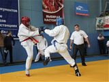 Кубок России по армейскому рукопашному бою "Золоте кольцо России" памяти офицера-интернационалиста Юрасова О.А. 21,22 января 2012